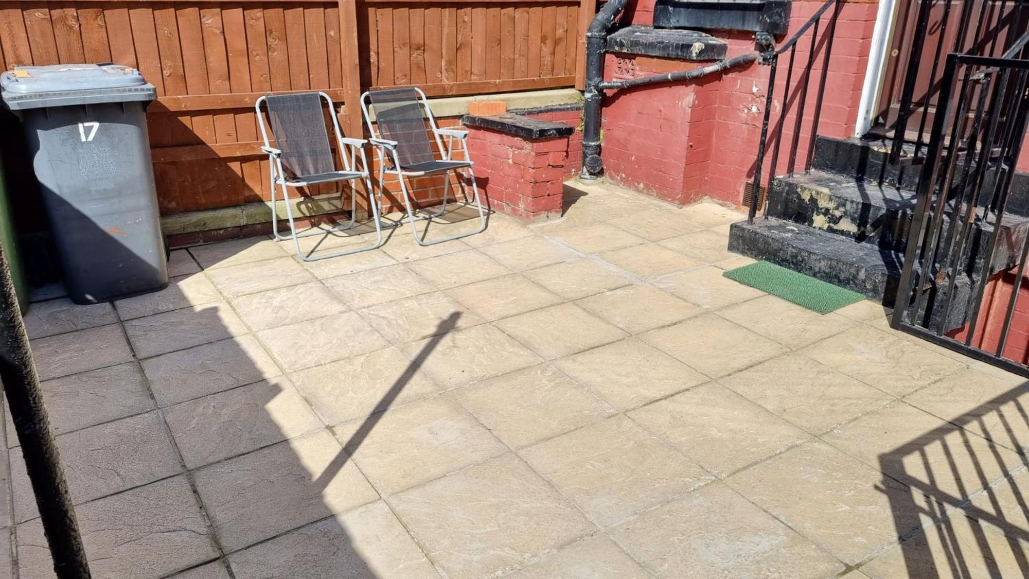 Bright Sunny, Double Bed With Garden, Tv And Wi-Fi Hotell Leeds  Eksteriør bilde